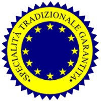 Bollino STG Specialità Tradizionale Garantita